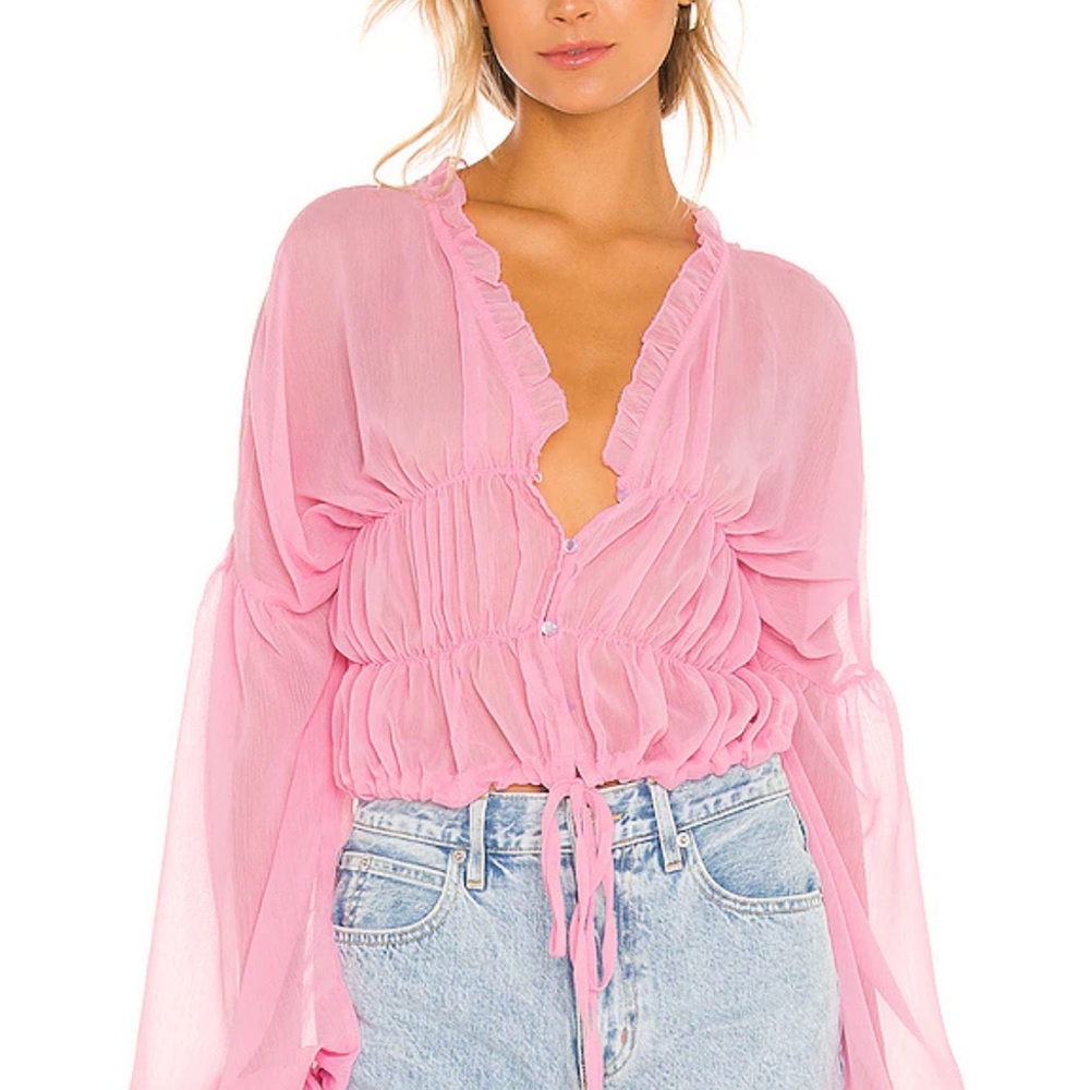 SNDYS Bali top